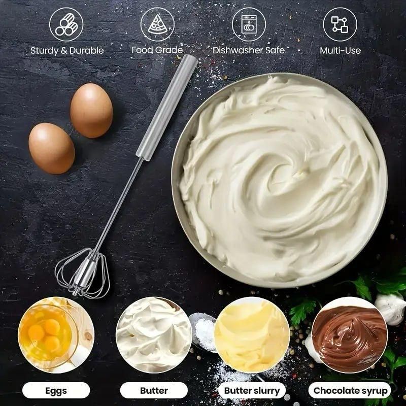 Heavyduty Steel Hand Press Blender (Buy 1 Get 2 Free)