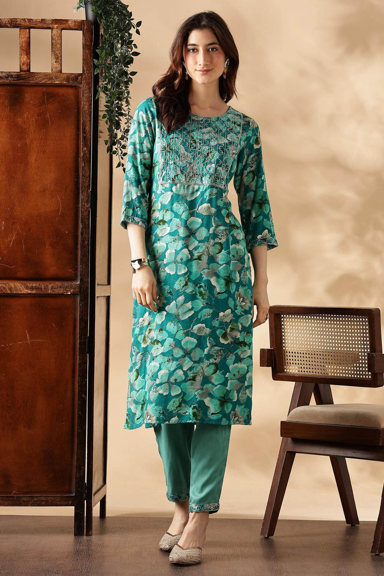 Kurta Sets - FitVibe Fashion