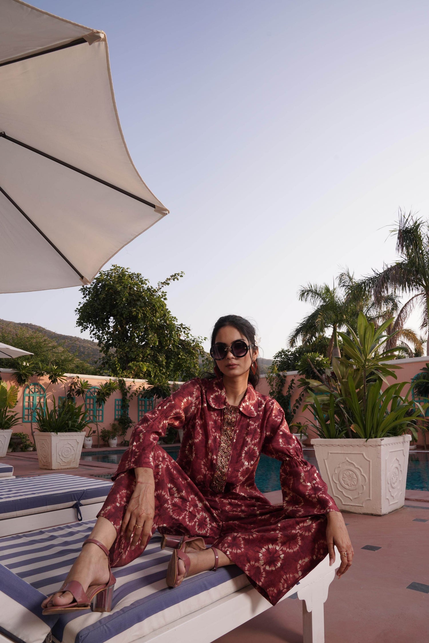 Co-Ord Sets - FitVibe Fashion