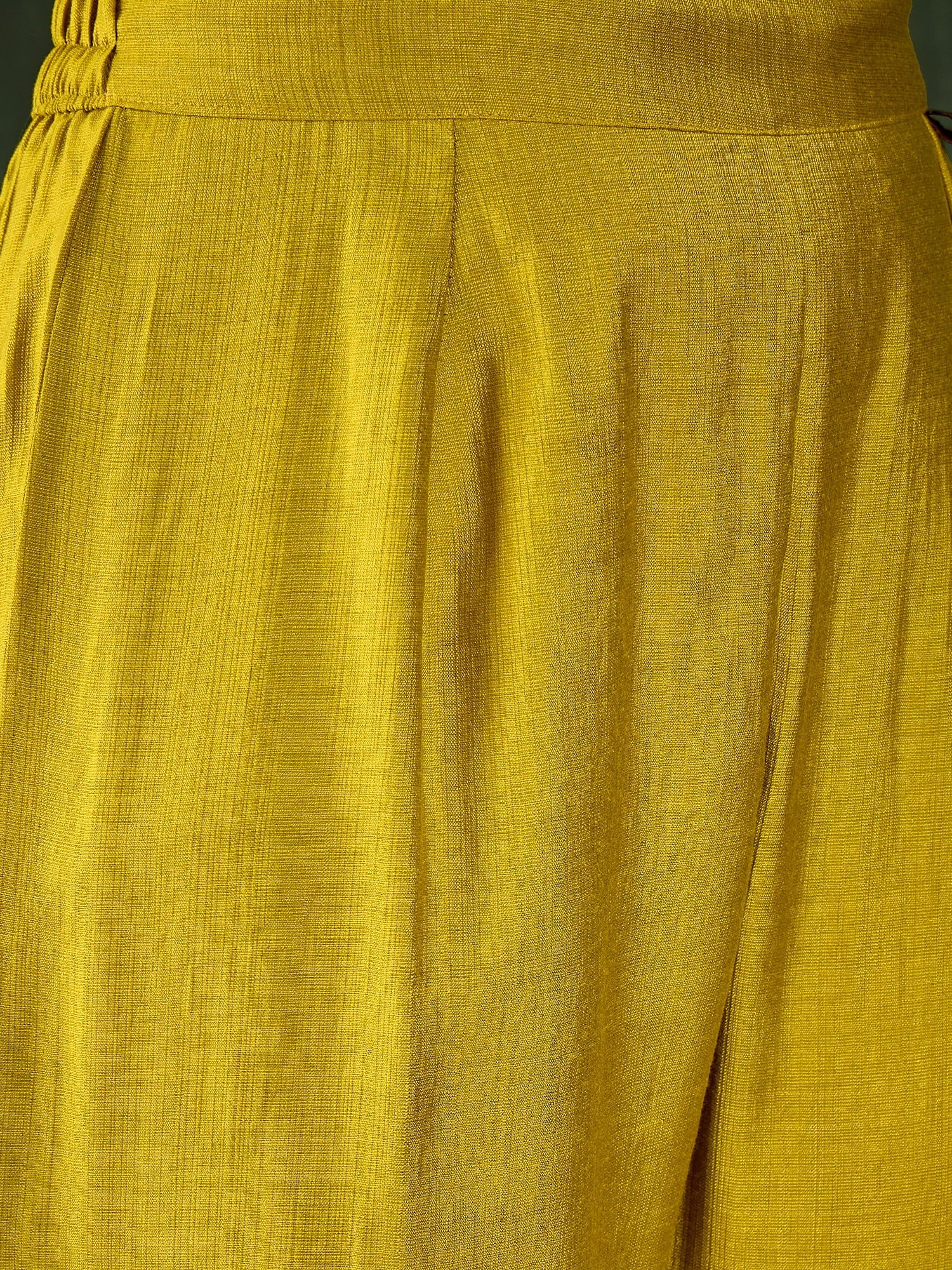 Zarika Women Kurta and Pant Dupatta Sets Viscose Rayon Fabrics with Embroidery Handwork - FitVibe Fashion