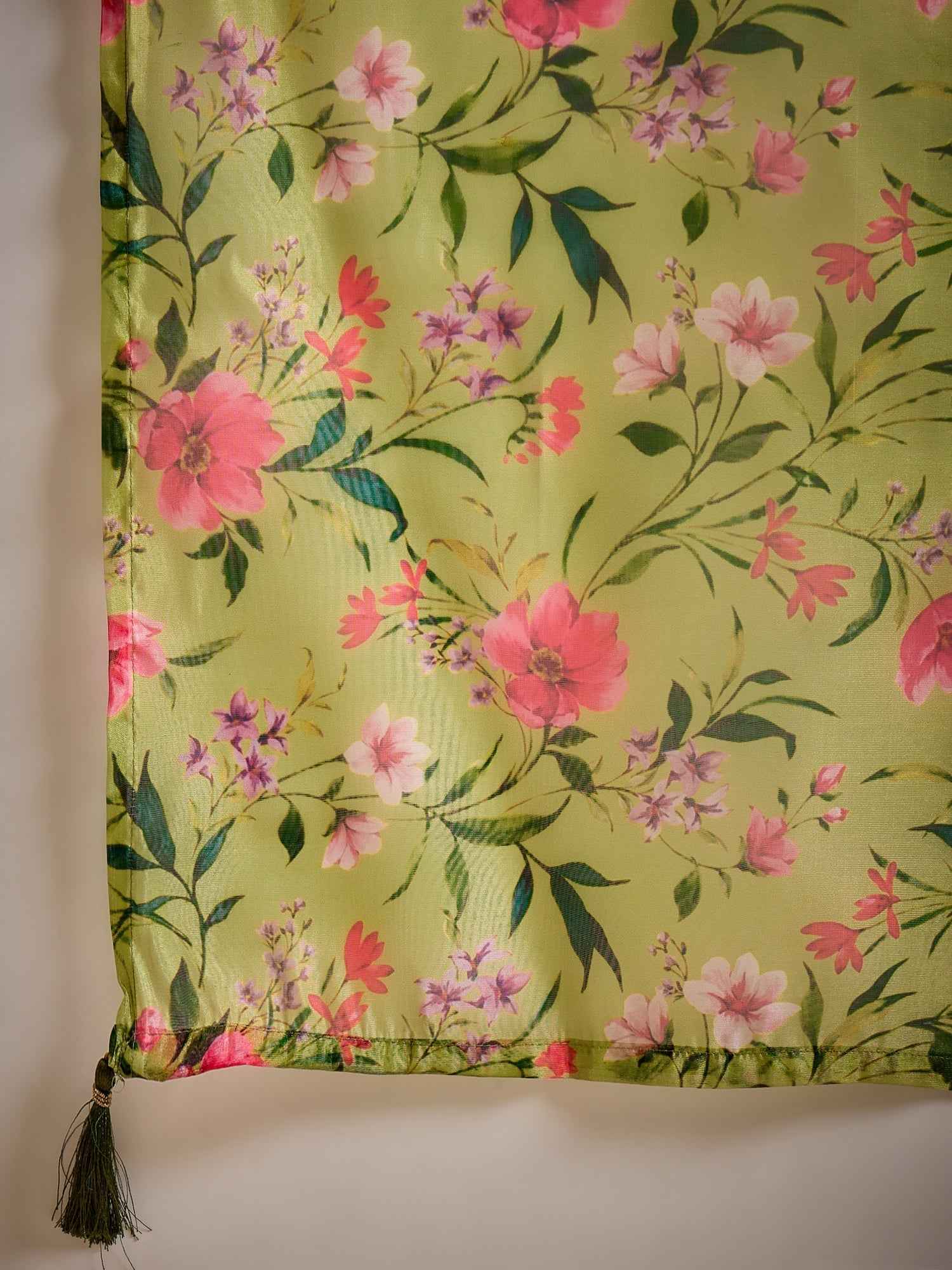 Aarika Women Kurta and Pant Sets Viscose Roman Silk Fabric