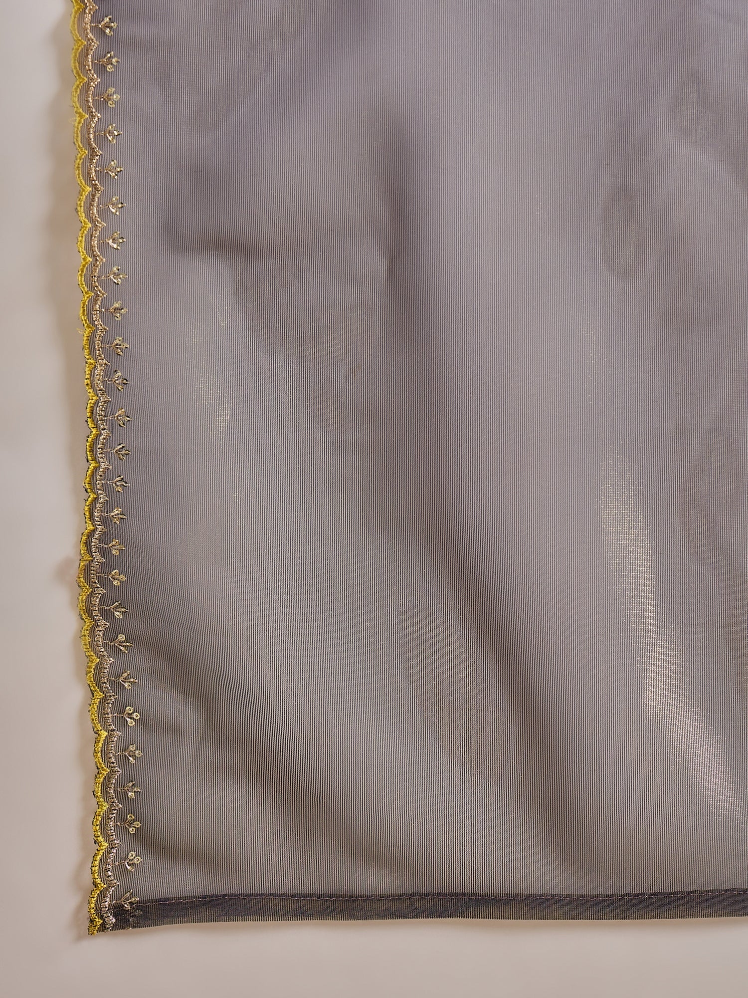 Rivaa Women's Embroidered Viscose Rayon Calf Length Straight Kurta Trouser with Dupatta Set - FitVibe Fashion