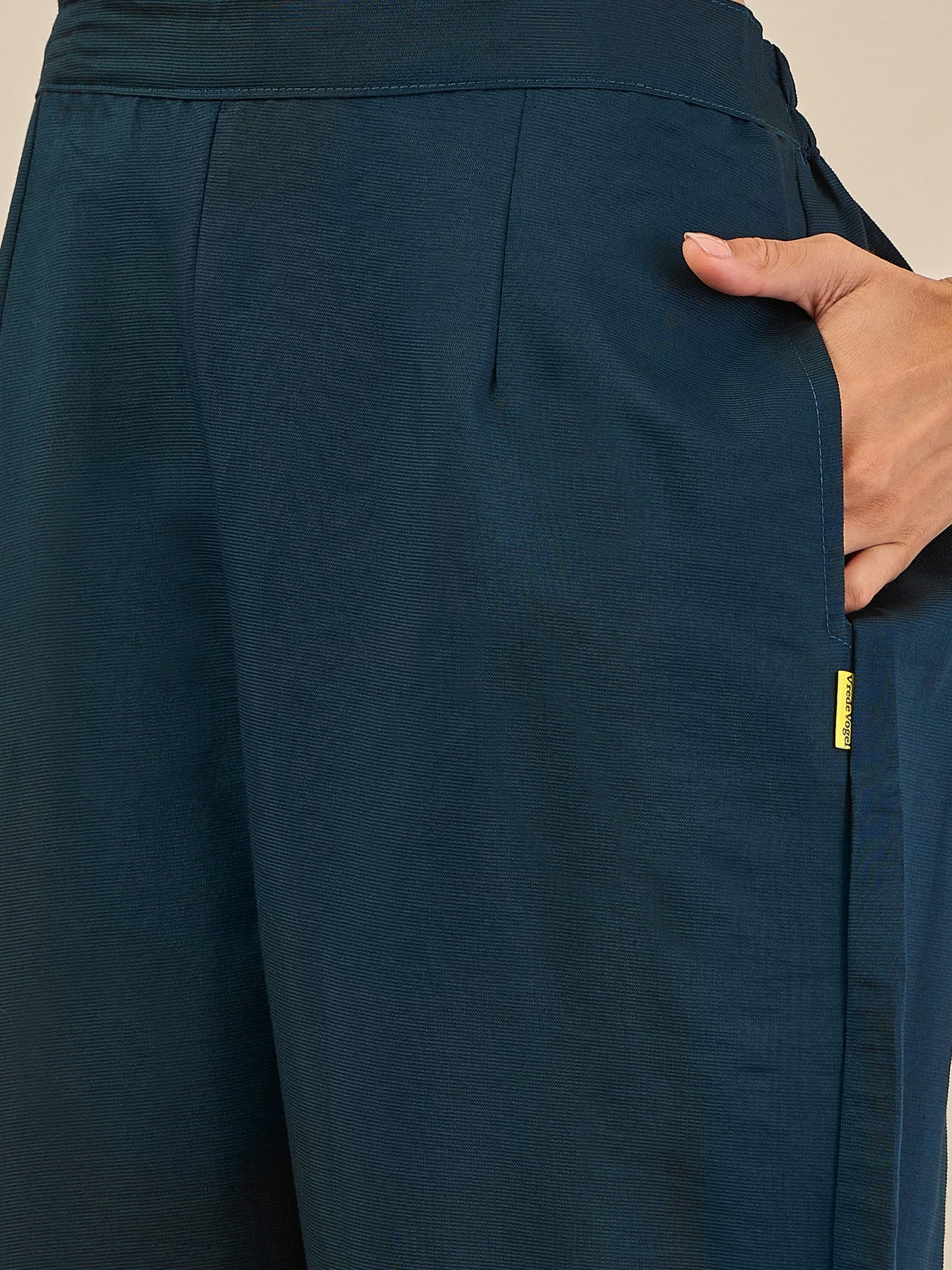 Sugandh Women’s Designer Embroidered Kurta Set – Festive Ethnic Wear with Organza Dupatta - FitVibe Fashion