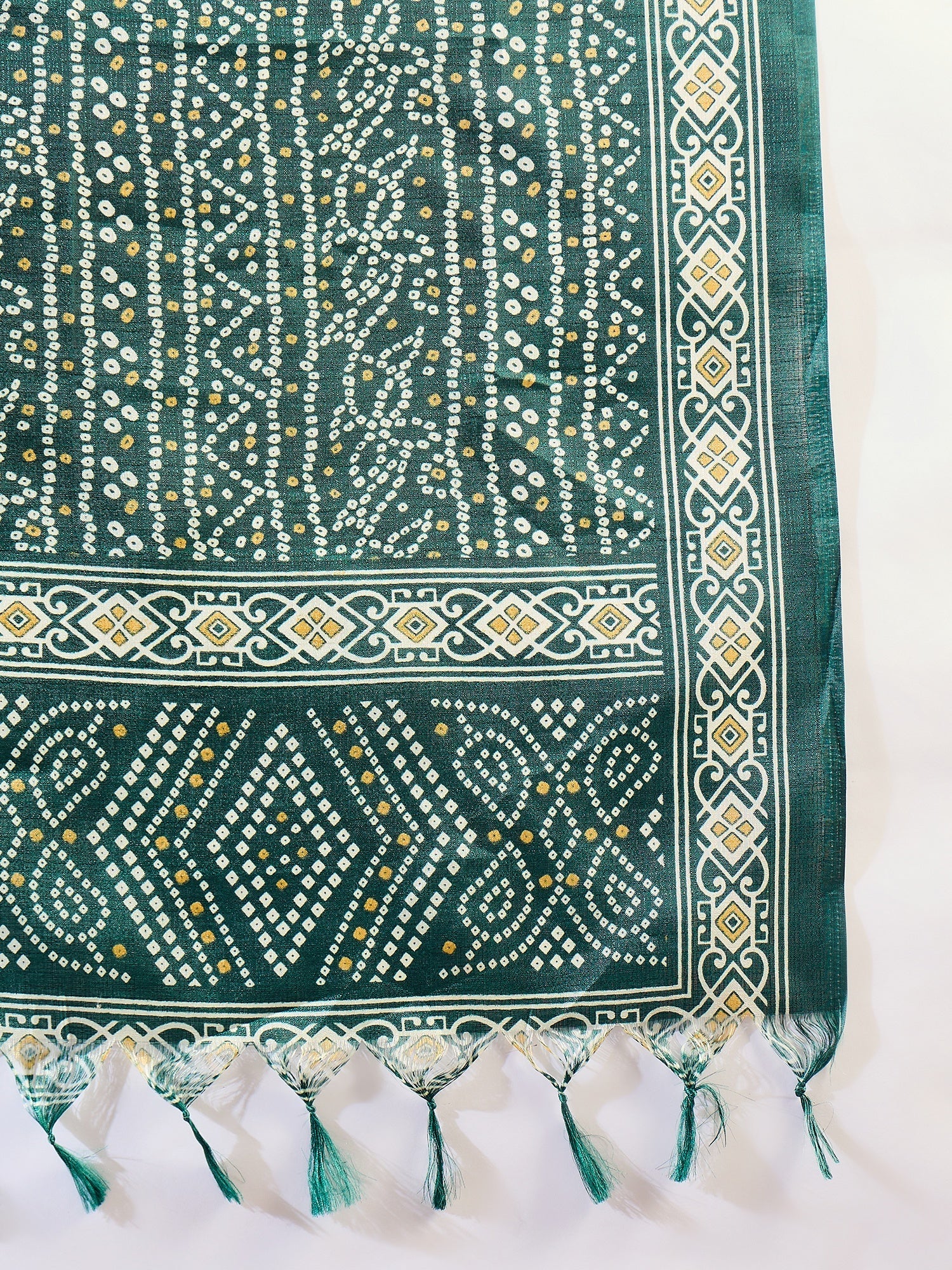 Devira Embroidered Silk Blend Calf Length Straight Kurta Trouser with Dupatta Set - FitVibe Fashion