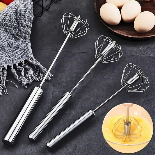 Heavyduty Steel Hand Press Blender (Buy 1 Get 2 Free)