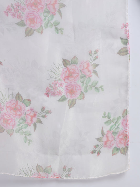 Pratibha Kurta and Leggings Dupatta Set chanderi modal Butti - FitVibe Fashion