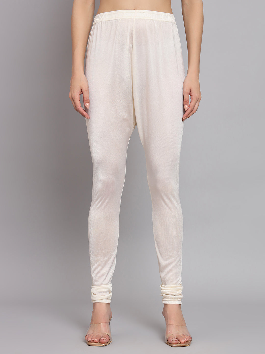 Pratibha Kurta and Leggings Dupatta Set chanderi modal Butti - FitVibe Fashion