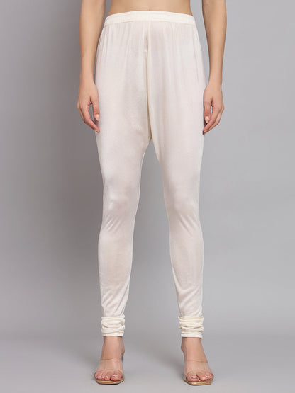 Pratibha Kurta and Leggings Dupatta Set chanderi modal Butti - FitVibe Fashion