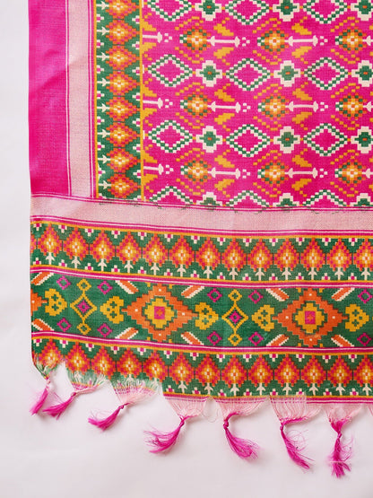 Sonali Women Kurta and Trousers Pant Set - FitVibe Fashion