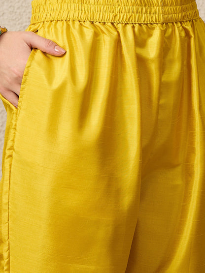 Sonali Women Kurta and Trousers Pant Set - FitVibe Fashion