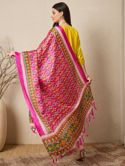 Sonali Women Kurta and Trousers Pant Set - FitVibe Fashion