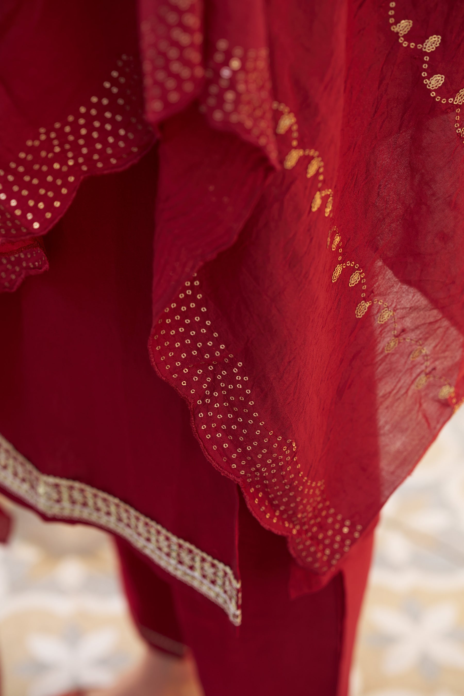 Baisali Women Kurta and Pant Sets Viscose Rayon Fabric - FitVibe Fashion