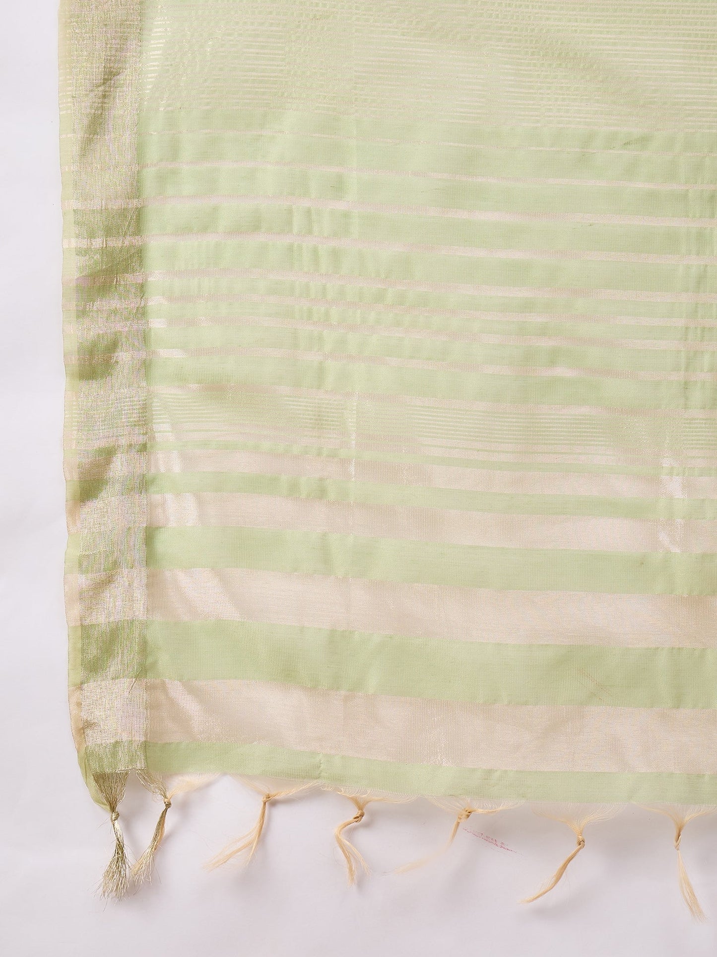 Bhakti green Women Viscose Rayon suit Set - FitVibe Fashion