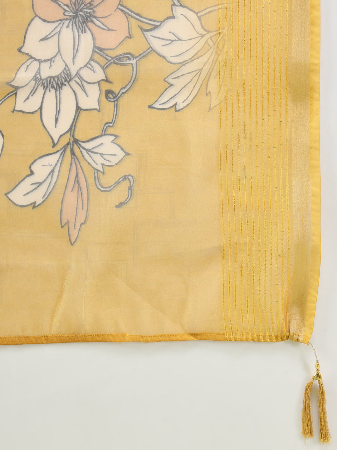 Bharthi Women’s Viscose Roman Silk Embroidery Straight Kurta Pant with Dupatta Set - FitVibe Fashion