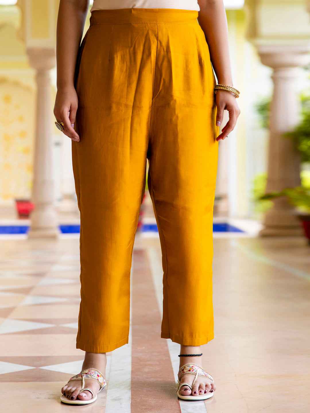 Alisha Women’s Viscose Roman Silk Embroidery Straight Kurta Pant with Dupatta Set