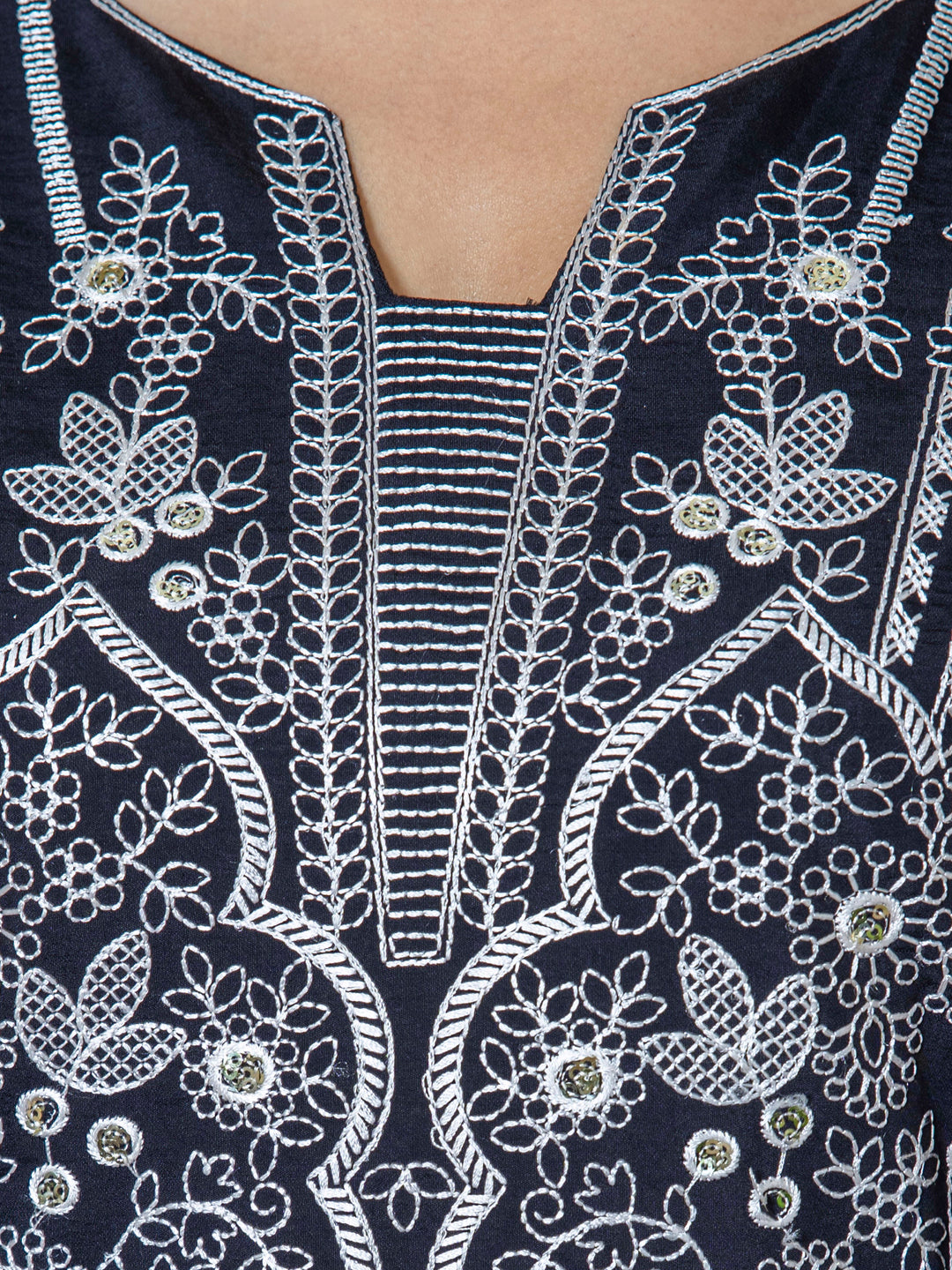 Viscose Rayon Kurta and Pant - FitVibe Fashion