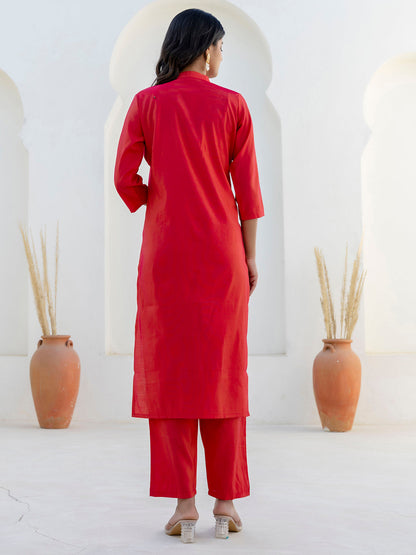 Naaz Women Kurta and Pant Sets With Dupatta shimmer Silk fabric - FitVibe Fashion